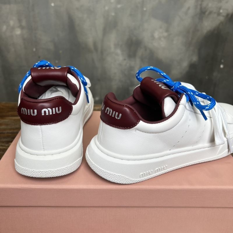 Miu Miu Shoes